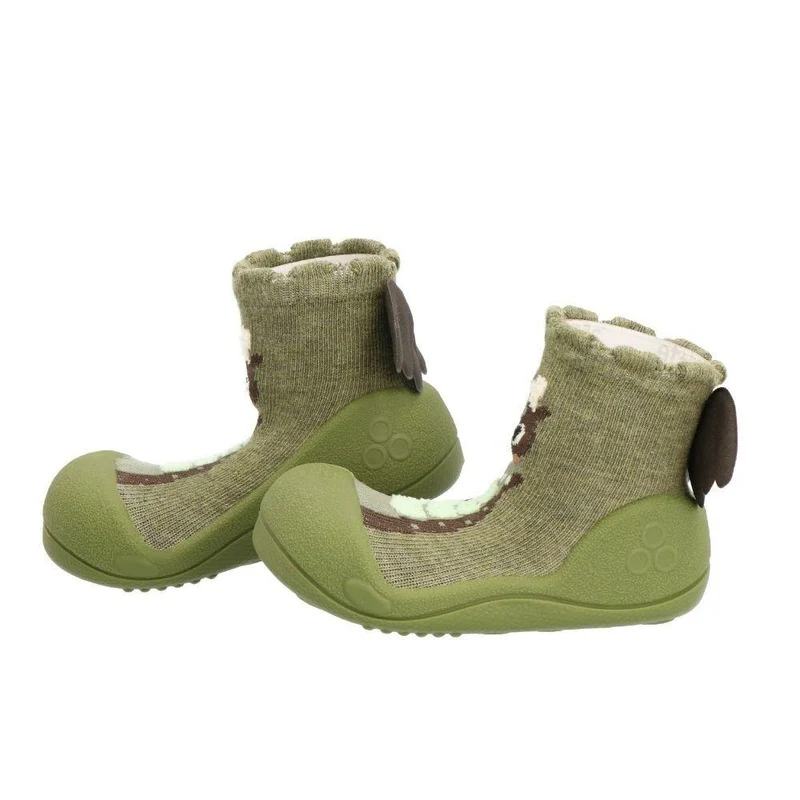Attipas Dragon Khaki