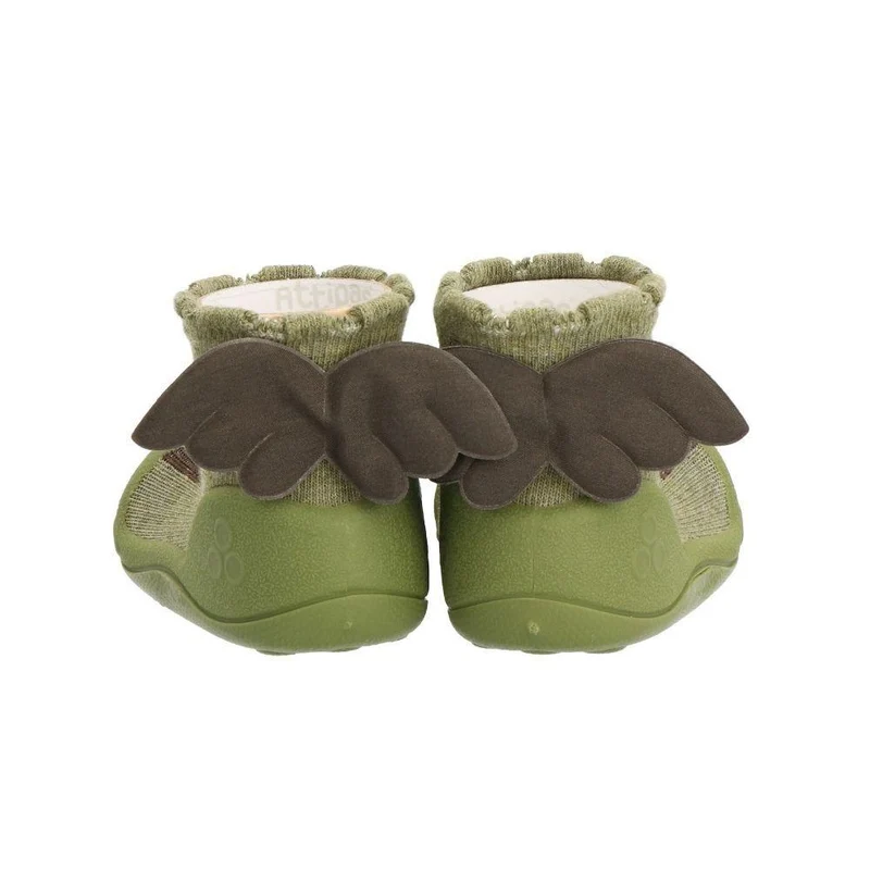 Attipas Dragon Khaki