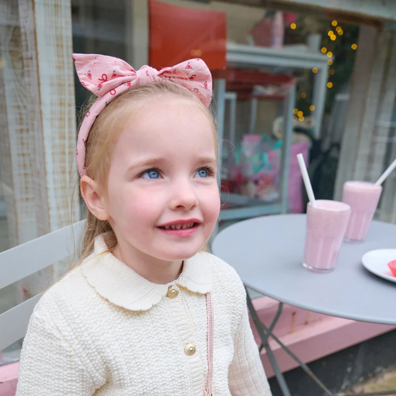 Diadema · Cutesy Bow