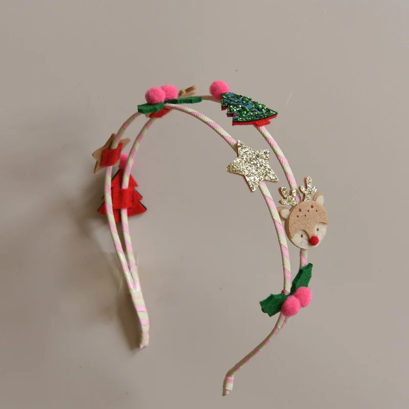 Diadema · Festive Christmas Double