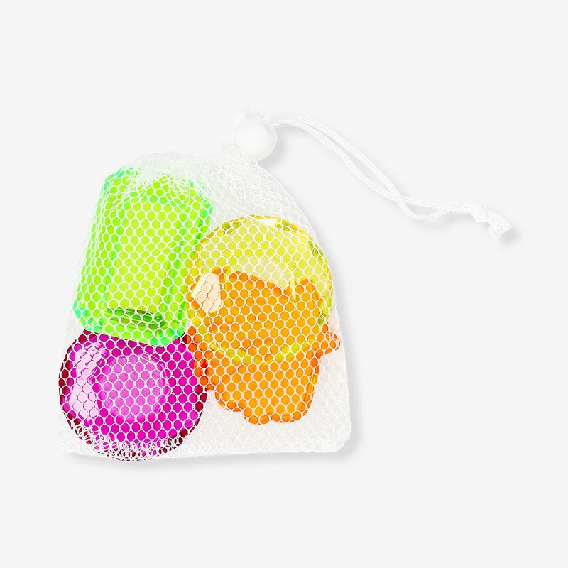 Diving diamonds - 4 pcs