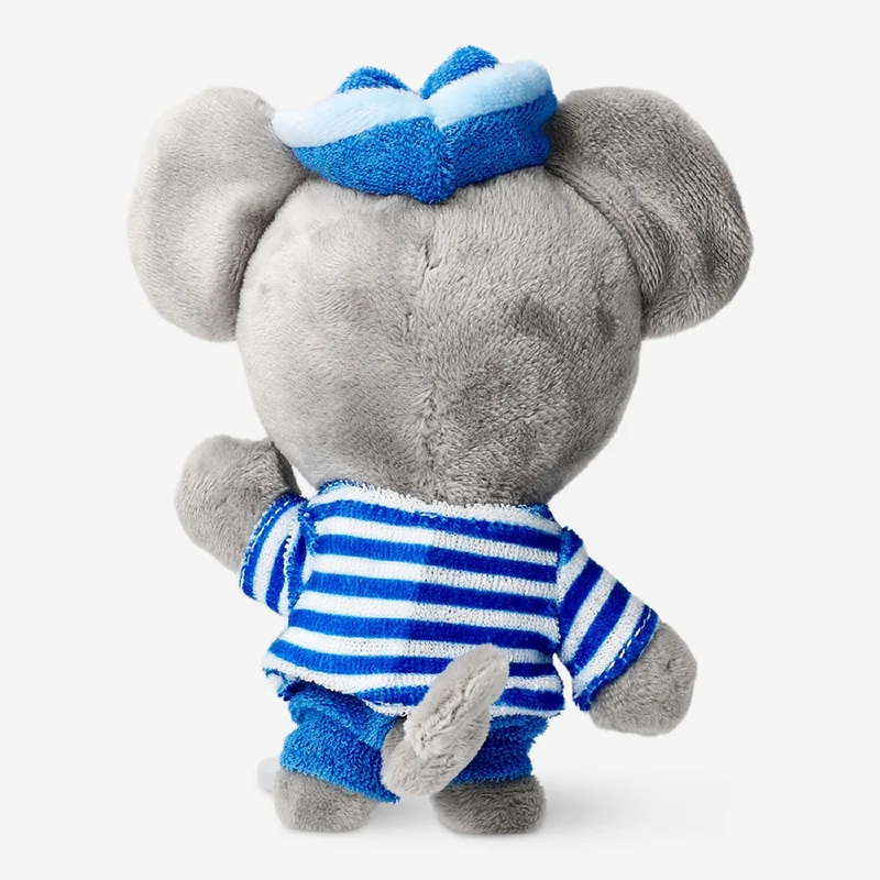Bath buddy - Pirate mouse