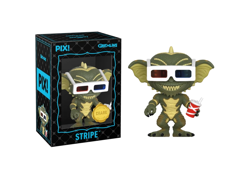 Thrilljoy PIX: Gremlins - Gizmo