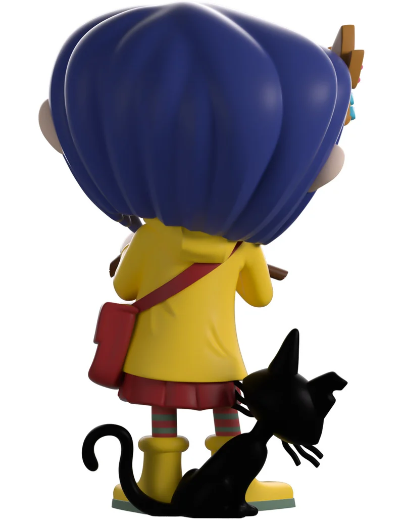 Youtooz Movies: Coraline - Coraline