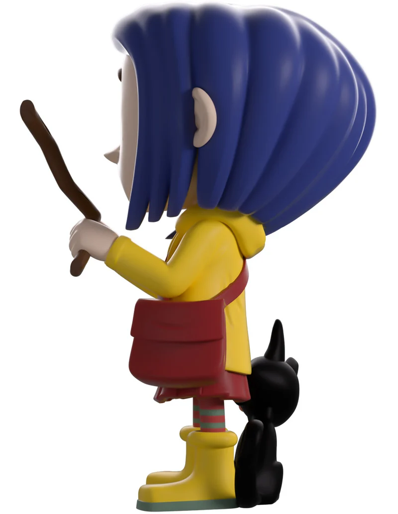 Youtooz Movies: Coraline - Coraline