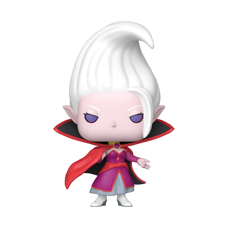 Funko Pop Animation: Dragon Ball Daima - Dr Arinsu