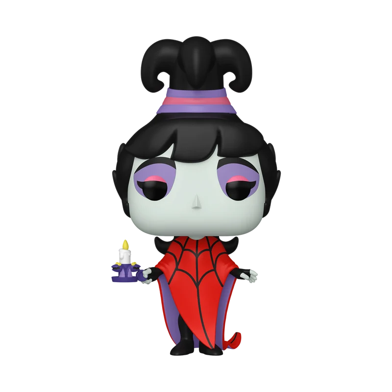 Funko Pop Animation: Beetlejuice Animation - Lydia Deetz