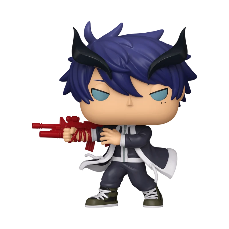 Funko Pop Animation: Tougen Anki - Shiki