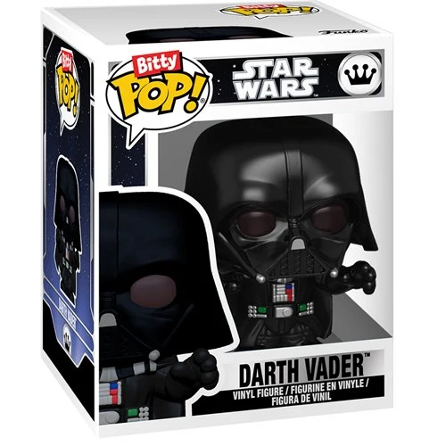 Funko Bitty Boxes: Star Wars - The Death Star