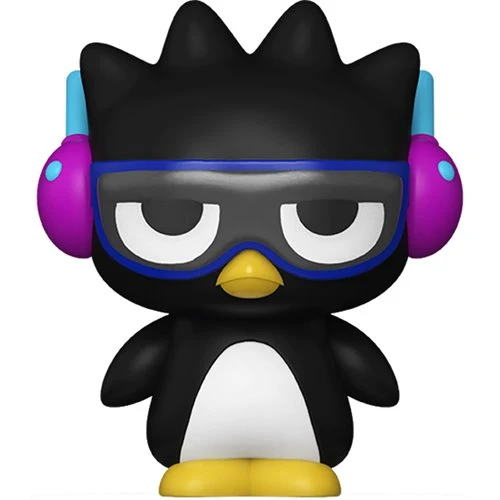 Funko Bitty Boxes: Sanrio - Sanrio Town