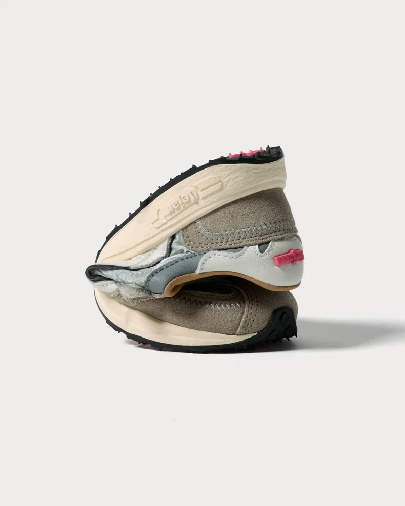 Lejan Melrose Kids Silver