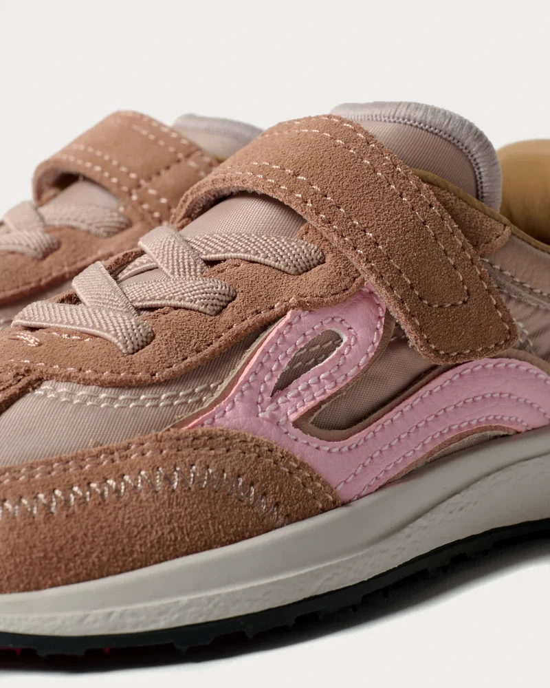 Lejan Melrose Kids Rose/Candi Pink