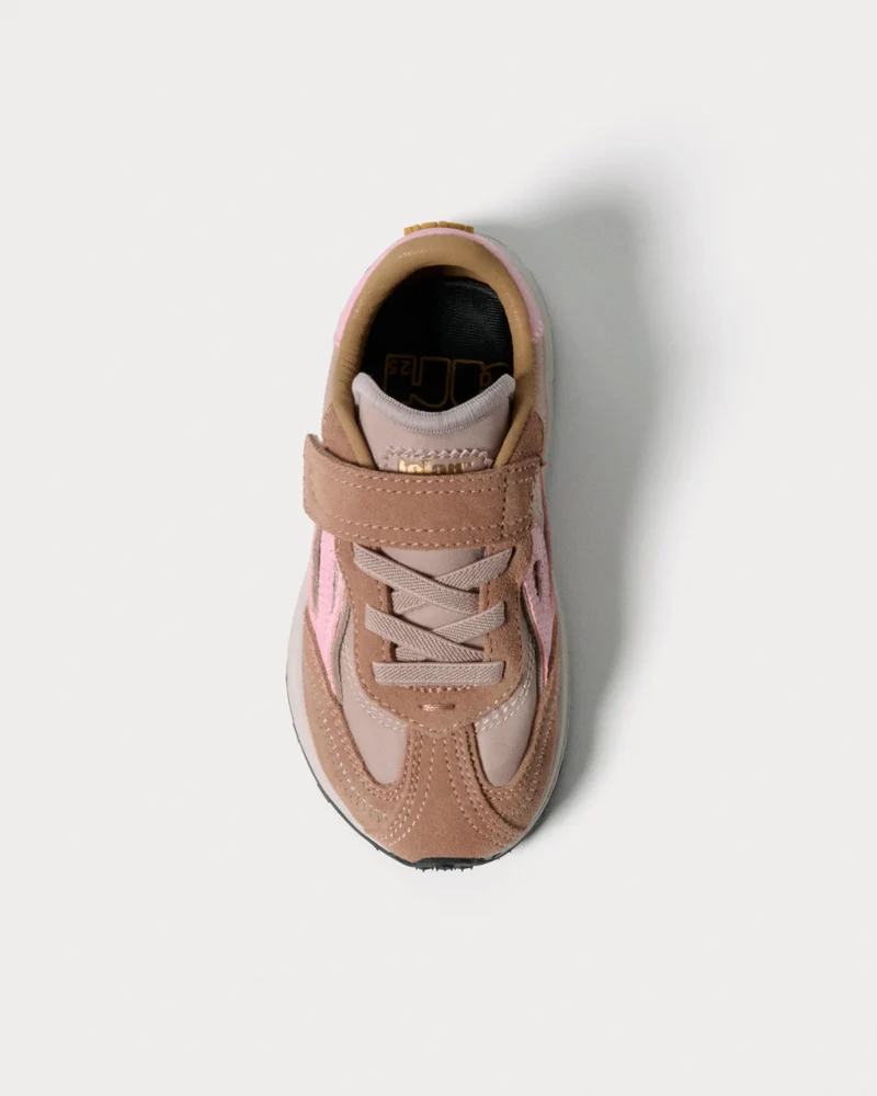 Lejan Melrose Kids Rose/Candi Pink
