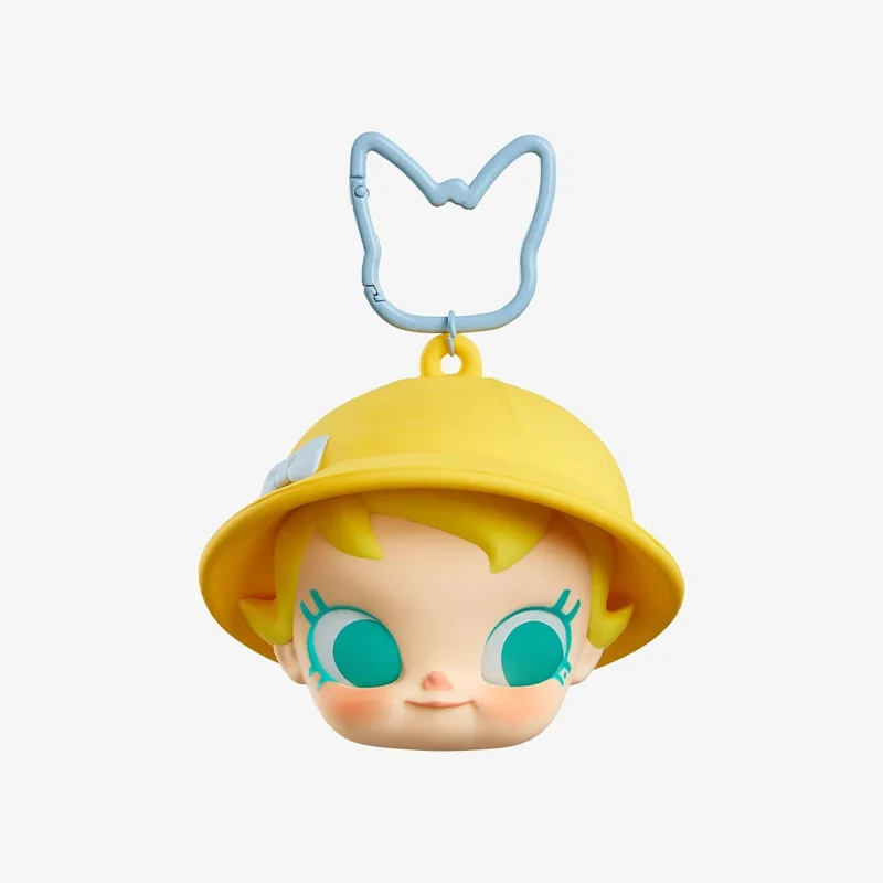 POP MART: Baby Molly & Baby Tabby Series - Earphone Bag