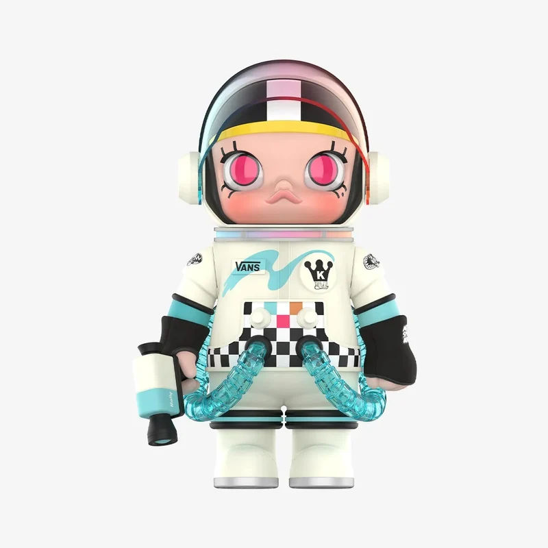 POP MART: MEGA SPACE MOLLY 400% - VANS