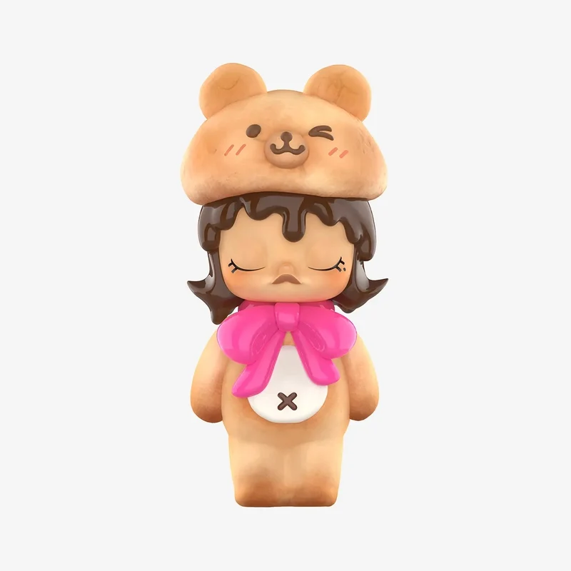 POP MART: MOLLY - Carb-Lover Series Figures