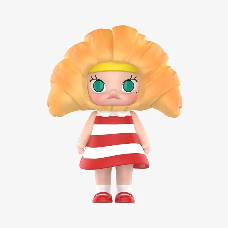POP MART: MOLLY - Carb-Lover Series Figures
