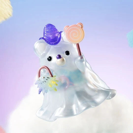 POP MART: INSTINCTOY - Muckey Celebration gift Series Figures