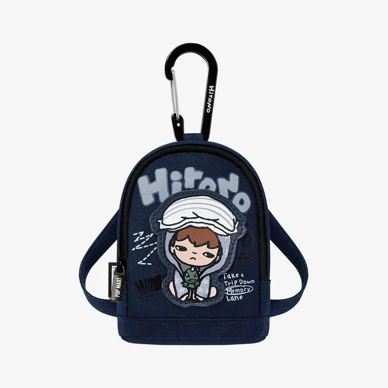 POP MART: Hirono - Echo Series - Mini Bag Blind Box