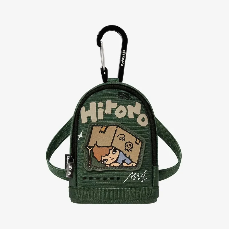 POP MART: Hirono - Echo Series - Mini Bag Blind Box