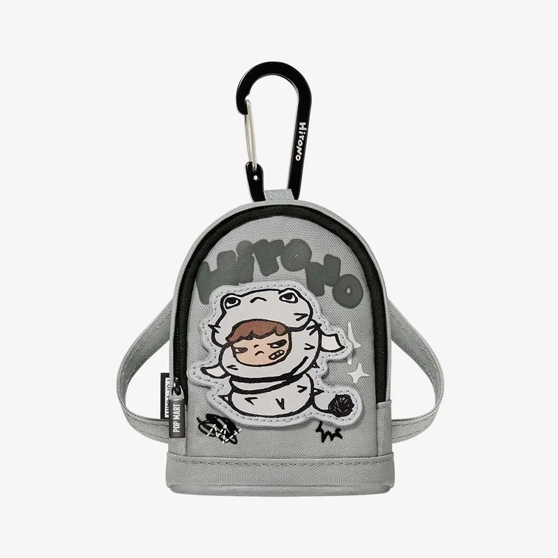 POP MART: Hirono - Echo Series - Mini Bag Blind Box