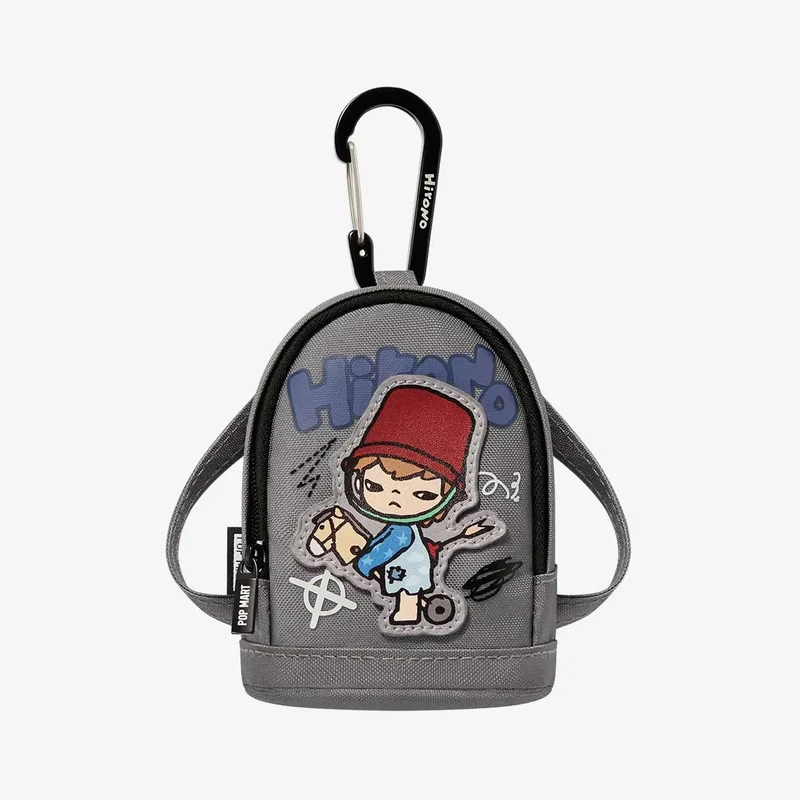 POP MART: Hirono - Echo Series - Mini Bag Blind Box