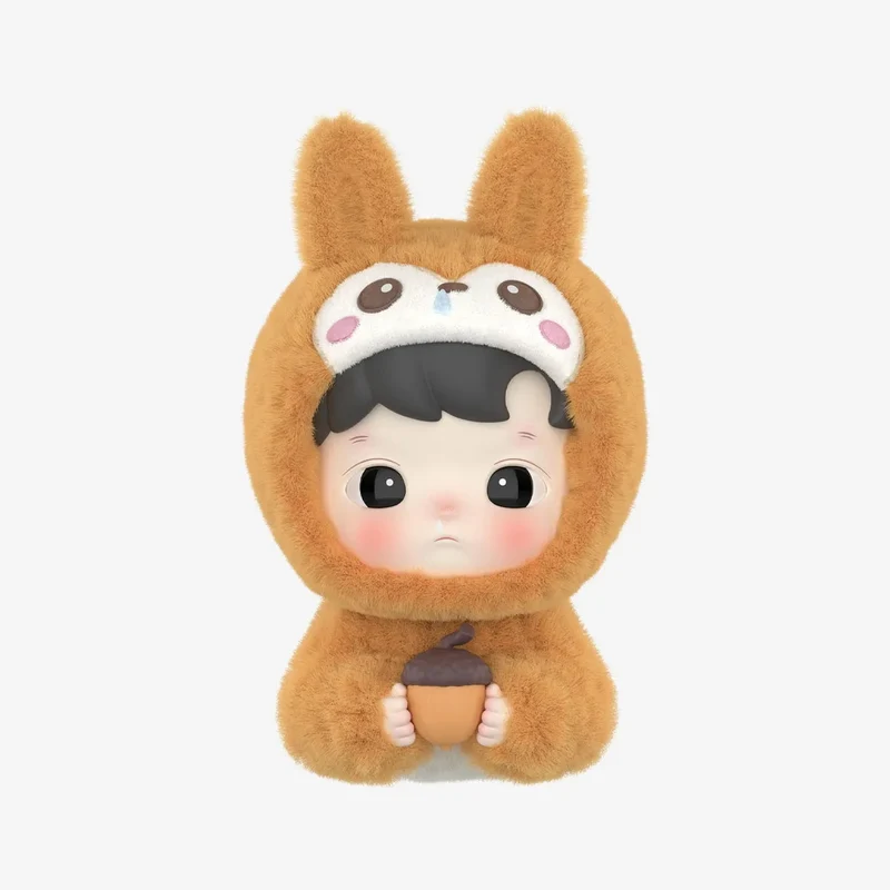 POP MART: HACIPUPU - Snuggle With You Series Figures