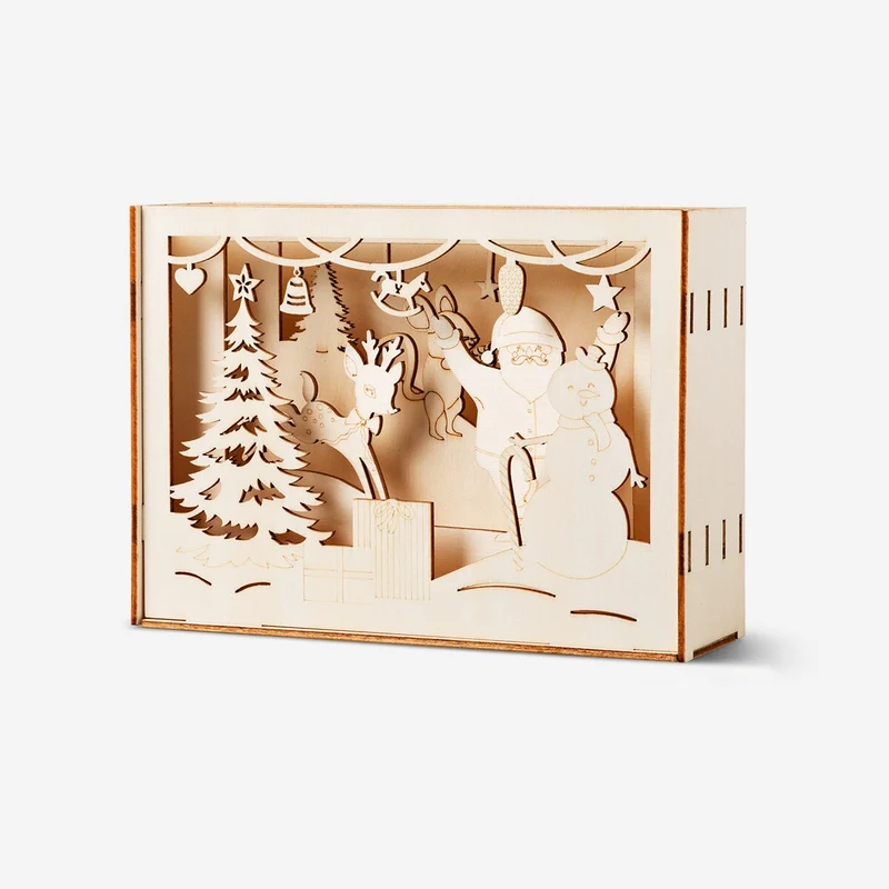 DIY Christmas decoration