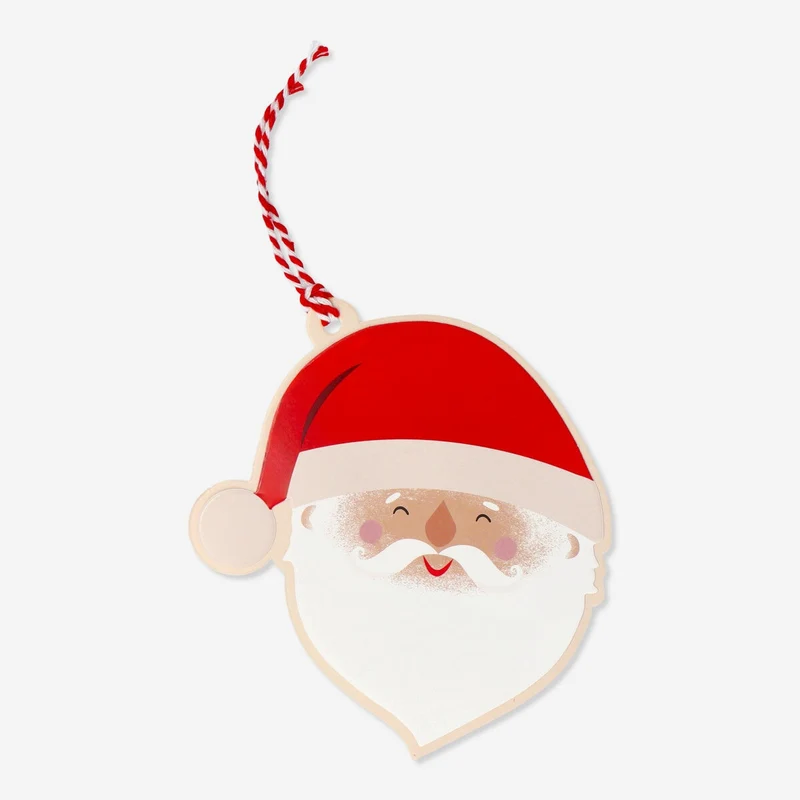 Gift tags. 8 pcs