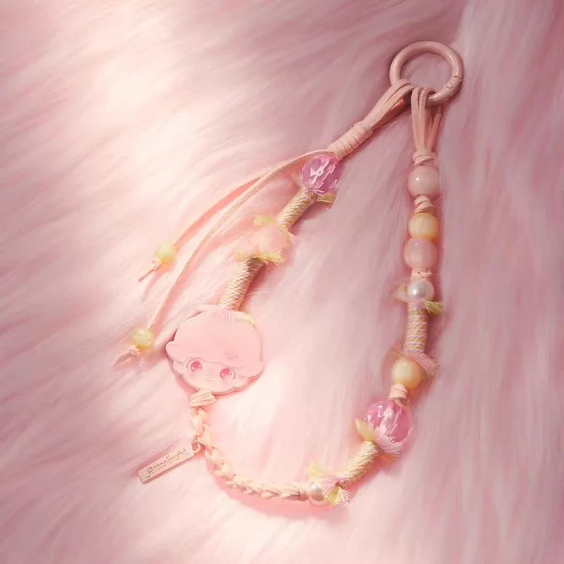 POP MART: DIMOO - Journal of New Life Series - Decorative Charm Blind Box