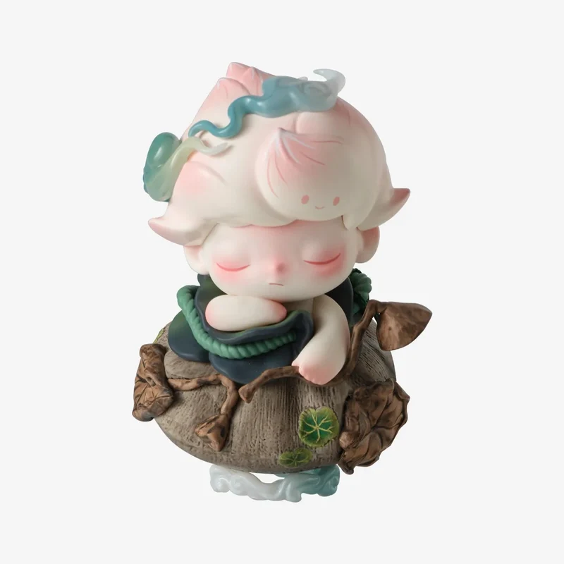 POP MART: DIMOO - Stories in the Cup Series Figures