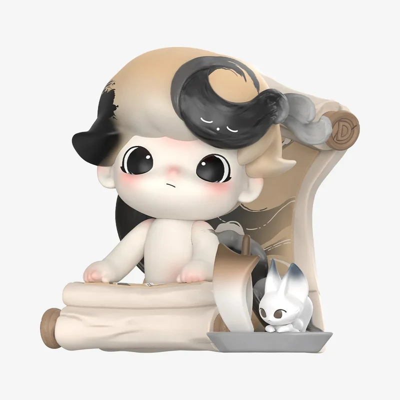 POP MART: DIMOO - Stories in the Cup Series Figures