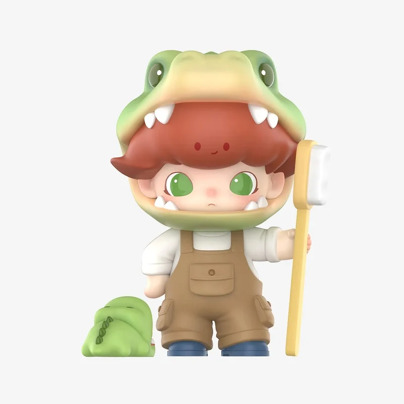 POP MART: DIMOO - Animal Kingdom Series Figures