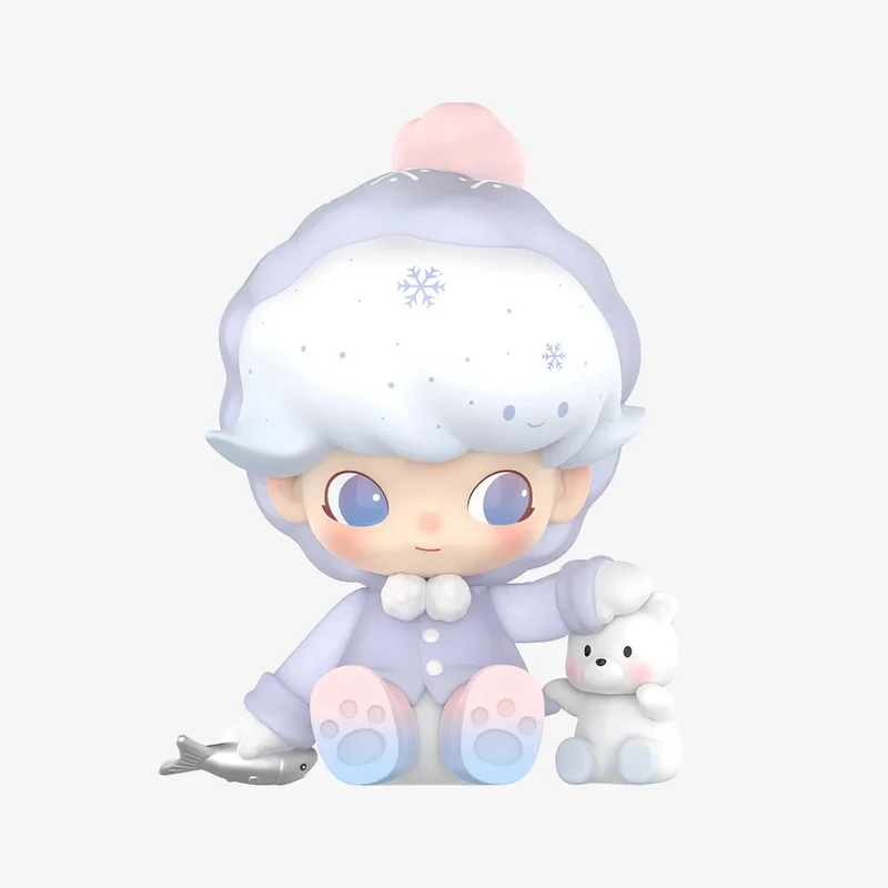 POP MART: DIMOO - Animal Kingdom Series Figures