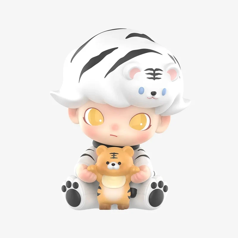 POP MART: DIMOO - Animal Kingdom Series Figures