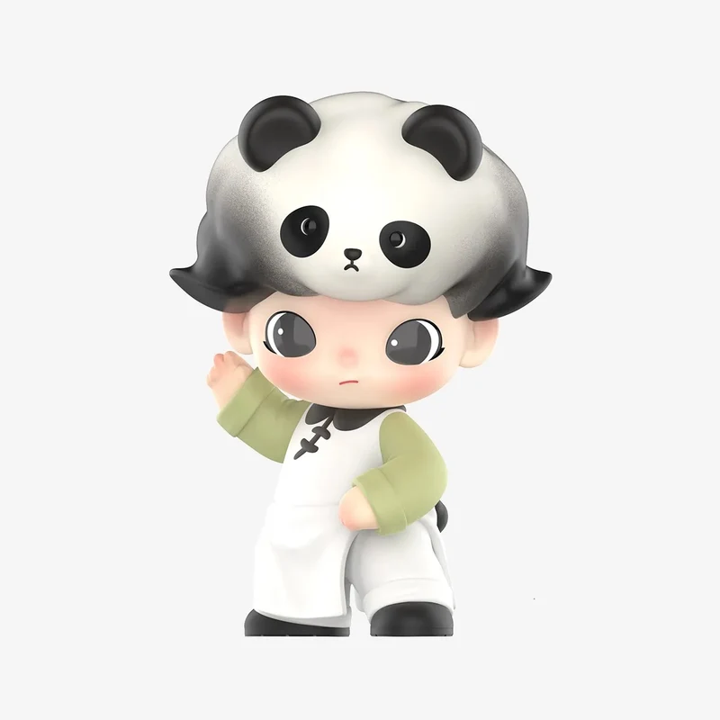 POP MART: DIMOO - Animal Kingdom Series Figures