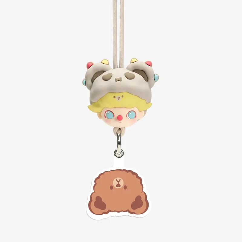 POP MART: DIMOO - Dating Series-Lanyard Blind Box