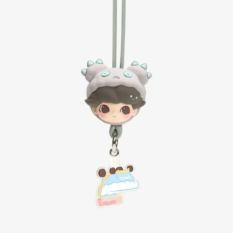 POP MART: DIMOO - Dating Series-Lanyard Blind Box