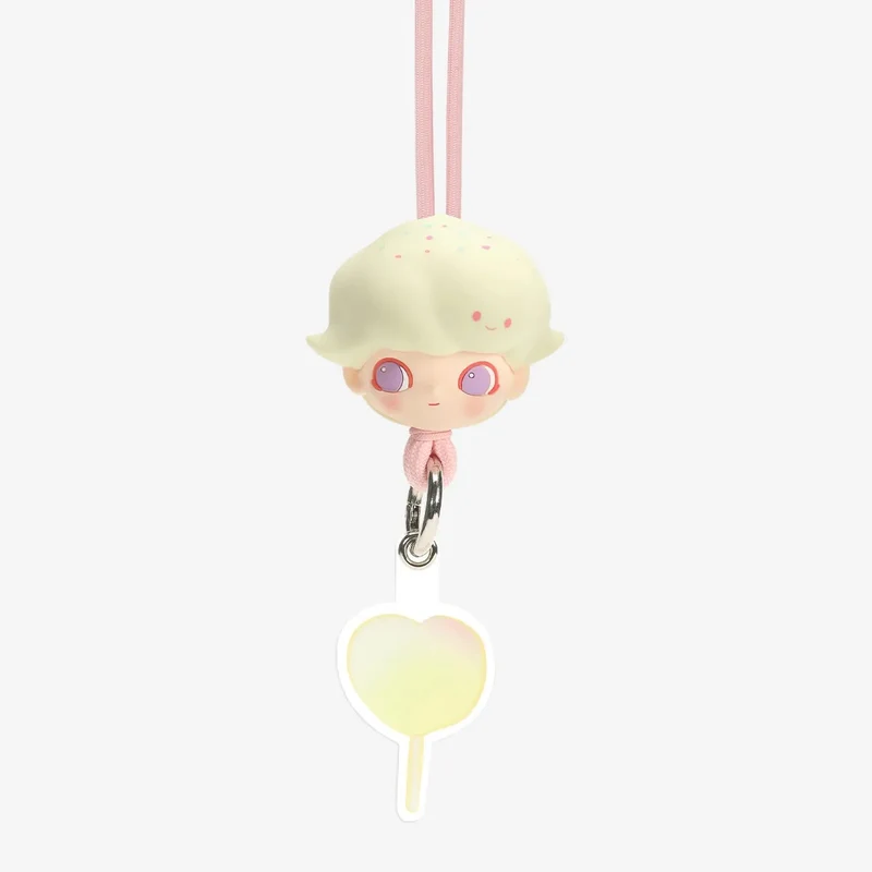 POP MART: DIMOO - Dating Series-Lanyard Blind Box