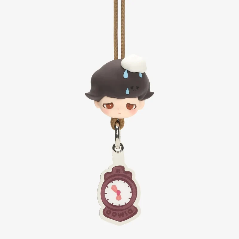 POP MART: DIMOO - Dating Series-Lanyard Blind Box