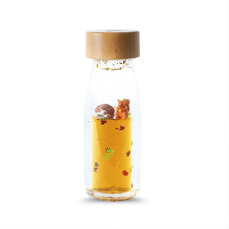 Petit Boum · Move Bottle Autumn