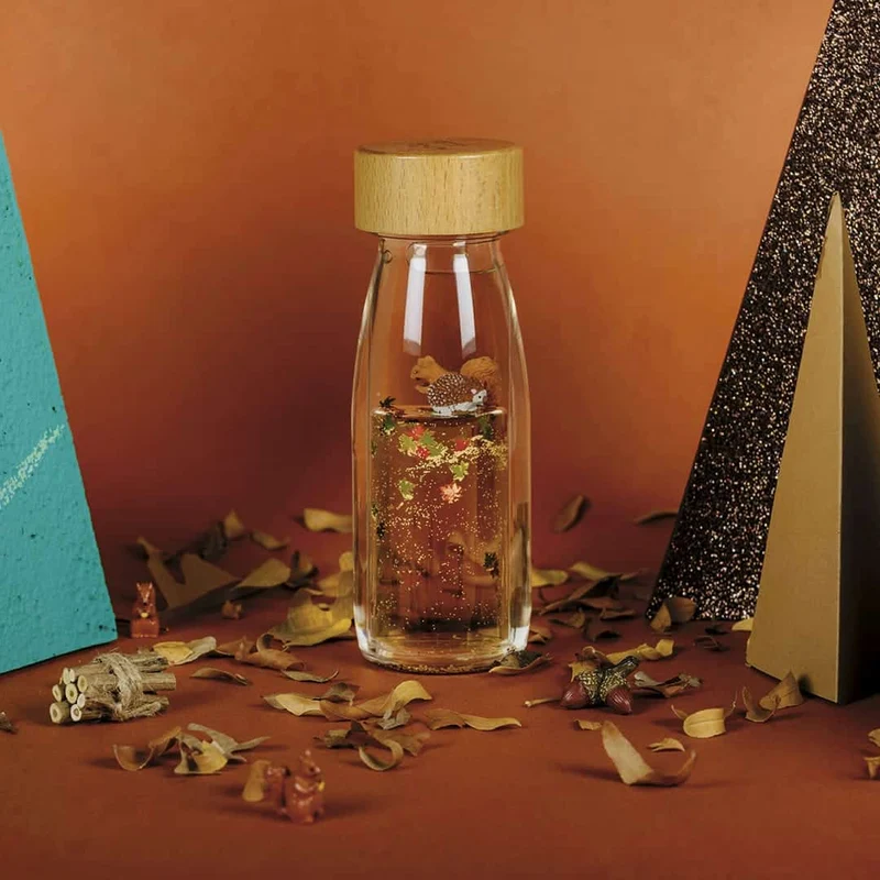 Petit Boum · Move Bottle Autumn