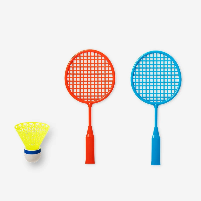 Mini badminton set