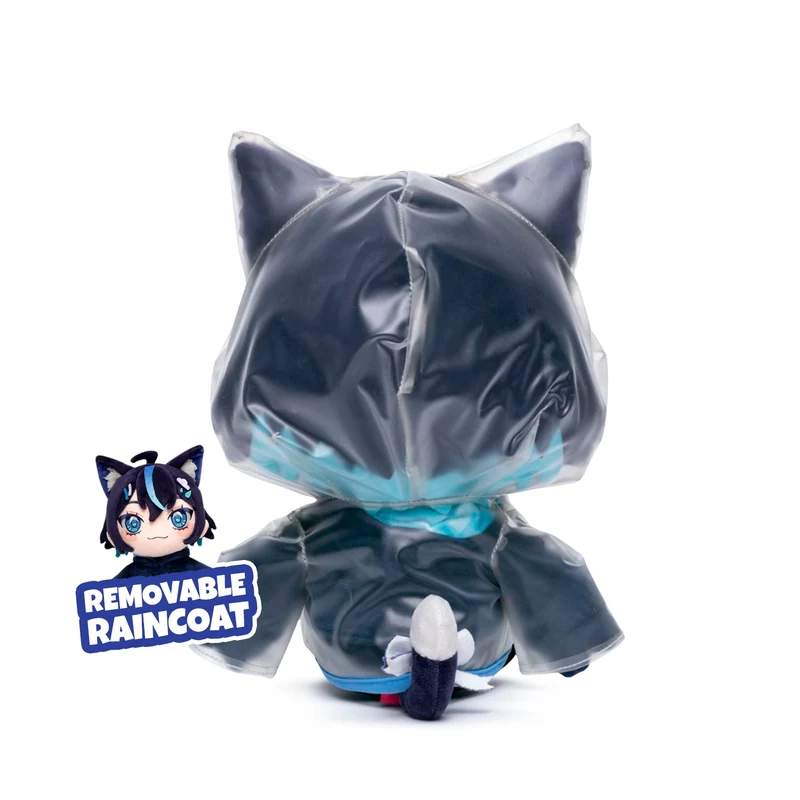 Youtooz Plush: VTuber - MaNamebin Peluche 9 Pulgadas