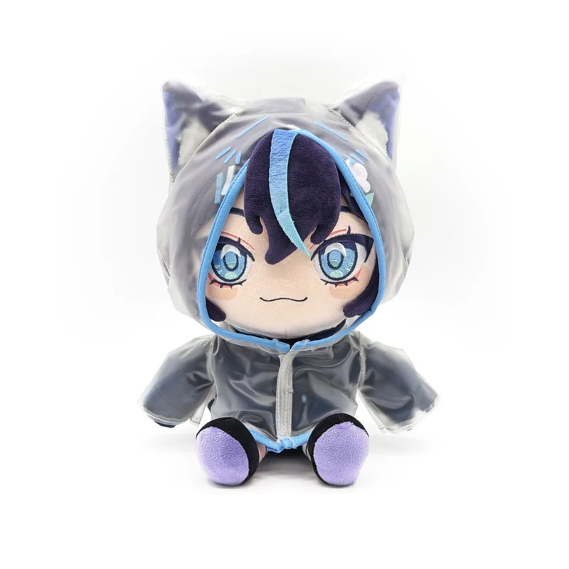 Youtooz Plush: VTuber - MaNamebin Peluche 9 Pulgadas