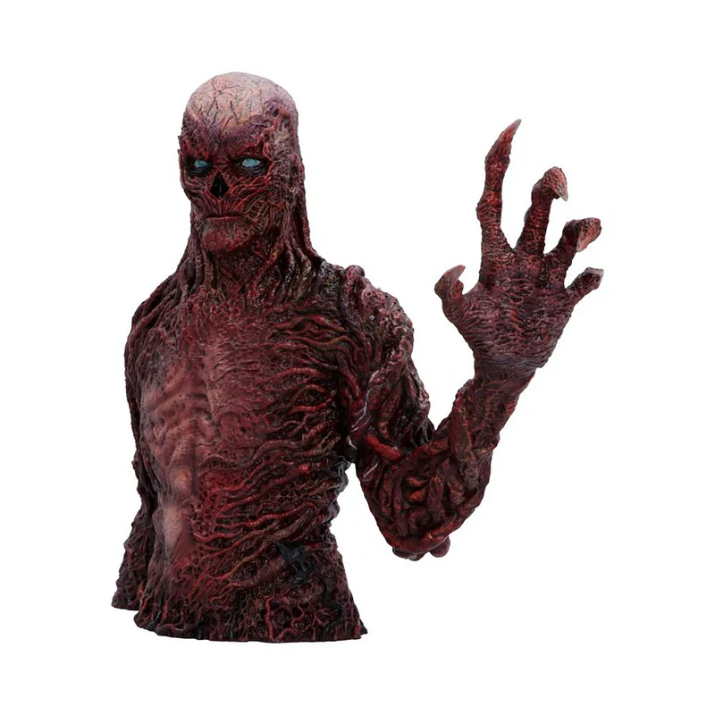 Nemesis Now Bust: Stranger Things - Vecna 29 cm