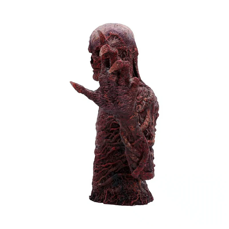 Nemesis Now Bust: Stranger Things - Vecna 29 cm