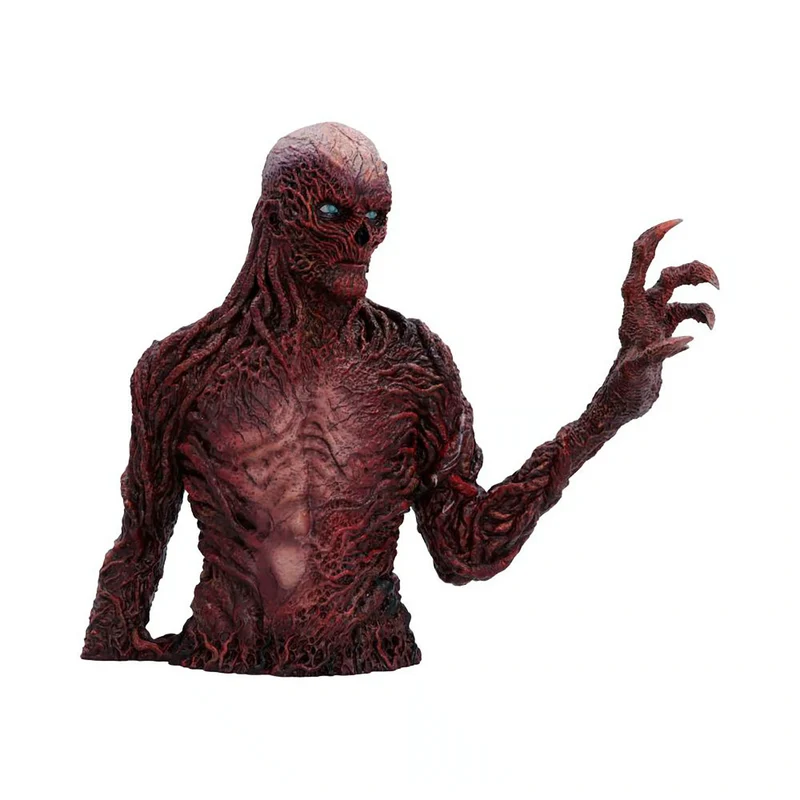 Nemesis Now Bust: Stranger Things - Vecna 29 cm