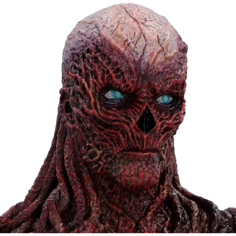 Nemesis Now Bust: Stranger Things - Vecna 29 cm