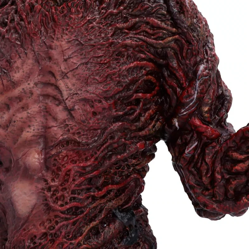 Nemesis Now Bust: Stranger Things - Vecna 29 cm
